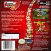 Street Fighter Alpha 3 Box Art Back